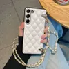 Leather Crossbody Case...