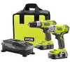 Ryobis Tools RYOBI 18V ONE+...