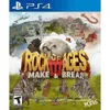 Rock of Ages 3: Make & Break...