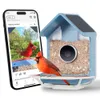 Birdbuddy Home Extended...