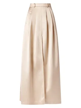 Women's Mack Satin Jersey...