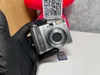 Canon PowerShot A570 IS 7.1MP...