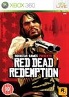 Red Dead Redemption Xbox 360...