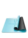 Core Balance Blue Rubber...