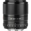 Viltrox AF 23mm f/1.4 XF Lens...