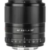 Viltrox AF 23mm f/1.4 XF Lens...