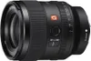 Sony FE 35mm f/1.4 G Master...