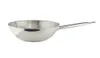 Commichef Stainless Steel Wok...