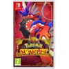 Nintendo Switch: Pokemon...