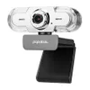 Webcam 1080P with Microphone,...