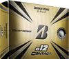 Bridgestone 2021 e12 CONTACT...