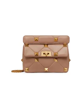 Women's Medium Roman Stud The...