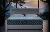 Puffy Cloud Mattress - Split...