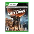 Star Wars Outlaws - Limited...