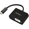 Startech.Com USB-C to DVI...