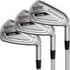 Tour Edge Exotics C722 Irons...