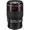 Canon EF 100mm f/2.8L IS USM...