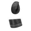 Logitech Wave Keys Wireless...