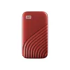 WD My Passport SSD...
