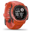 Garmin Instinct Flame Red...