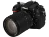 Nikon D7200 1555 Black 24.2...