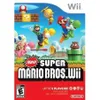 New Super Mario Bros Video...