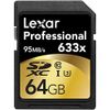Lexar Professional 633x 64GB...