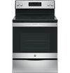 GE APPLIANCES JB645RKSS,...