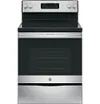 GE Appliances JB645RKSS,...