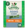 Greenies Senior Petite Size...