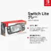 Switch Lite