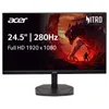 Acer - Nitro 24.5&rdquo; LCD FHD...