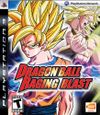 Dragon Ball: Raging Blast -...