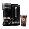 Keurig K-Brew & Chill Coffee...