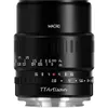 TTArtisan 40mm f/2.8 Macro...