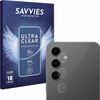 Savvies - Screenprotector...