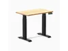 Desky Dual Mini Bamboo Sit...