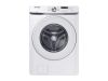 4.5 cu. ft. Front Load Washer...