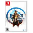 Mortal Kombat 1 - Nintendo...