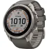 Garmin Fenix 9 Pro Solar...