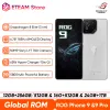 2024 ASUS ROG Phone 9 & 9 Pro...