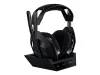 Astro A50 Gen 5 LIGHTSPEED...