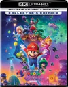 The Super Mario Galaxy Movie ...