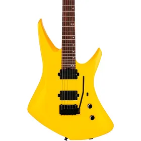 Sterling by Music Man Kaizen 6