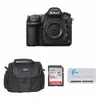 Nikon D850 DSLR Camera Body