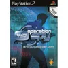 Eye Toy Operation Spy - PS2...