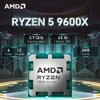 AMD Ryzen 5 9600X 5.4GHz...