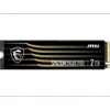 MSI SSD SPATIUM M480 PRO PCIe...