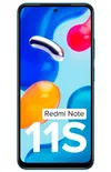 Xiaomi Redmi Note 11S...