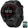 Garmin Fenix 7S Solar...
